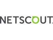Netscout Logo