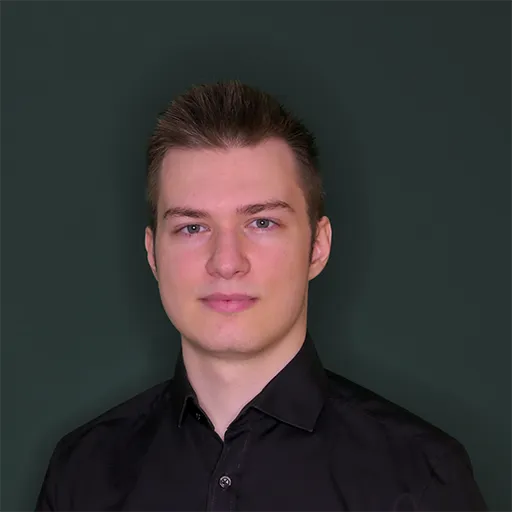 Bild von Janic Bellmann